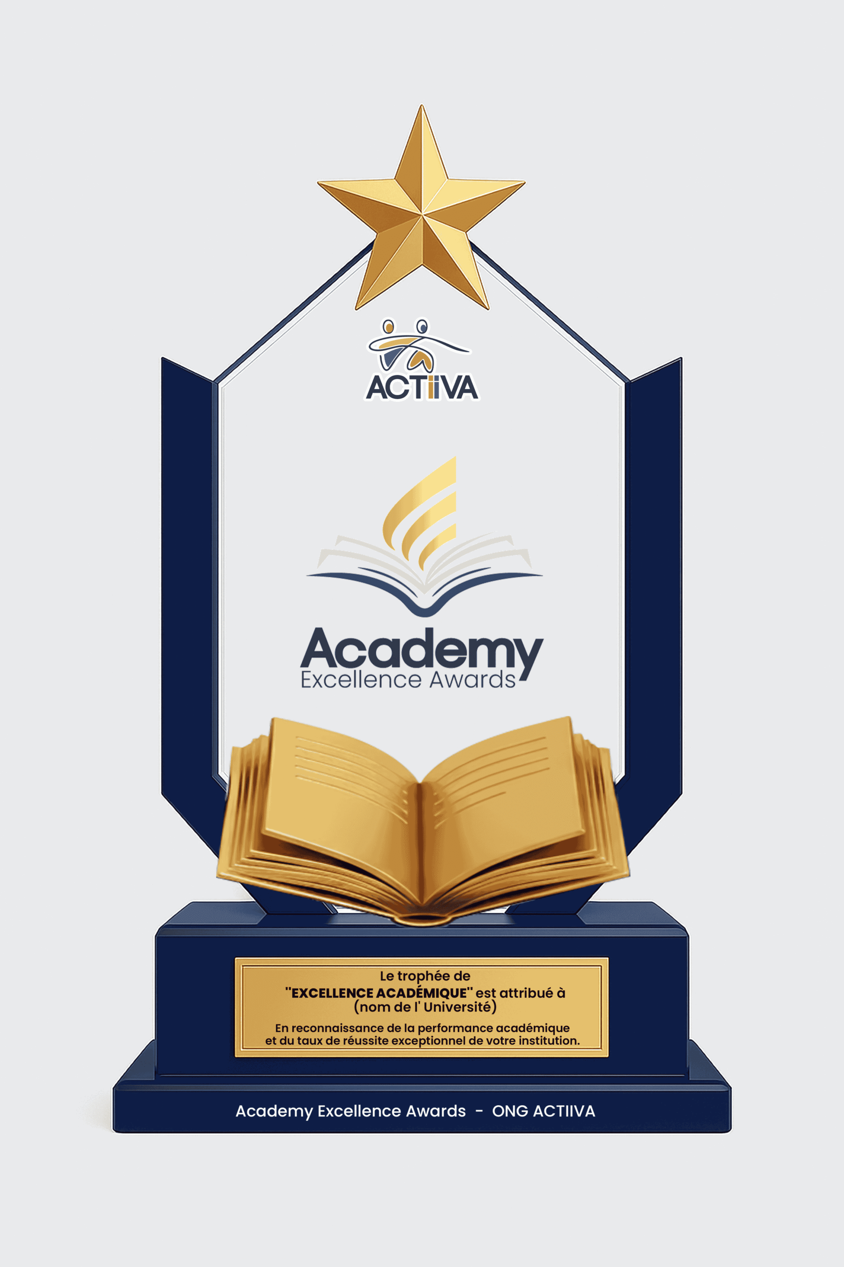 Excellence Académique